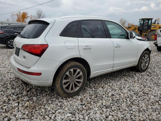 Изображение 3 2015 AUDI Q5 PREMIUM 2015 с VIN WA1CFAFP7FA104682