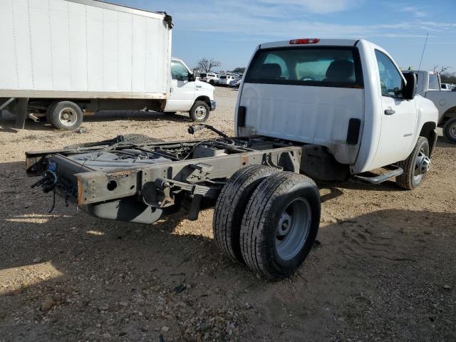 Image 3 of 2014 CHEVROLET SILVERADO C3500 2014 with VIN 1GB3CZCGXEF113416