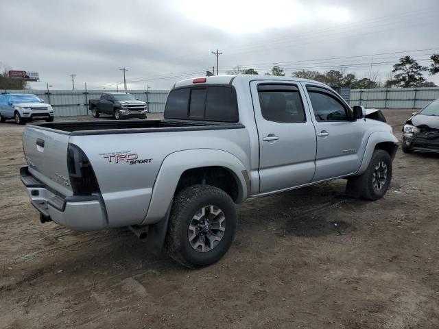 Obraz 3 z 2012 TOYOTA TACOMA DOUBLE CAB PRERUNNER 2012 z VIN 5TFJU4GN2CX015810