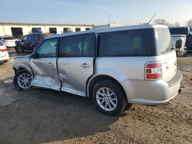 Изображение 2 2014 FORD FLEX SE 2014 с VIN 2FMGK5B81EBD18381
