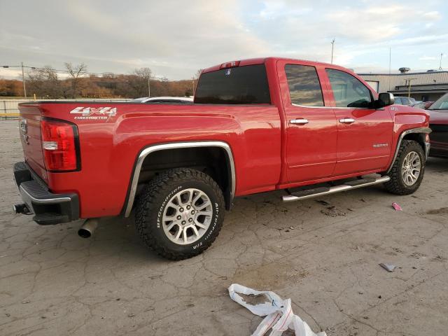 Image 3 of 2015 GMC SIERRA K1500 SLE 2015 with VIN 1GTV2UEC9FZ227850