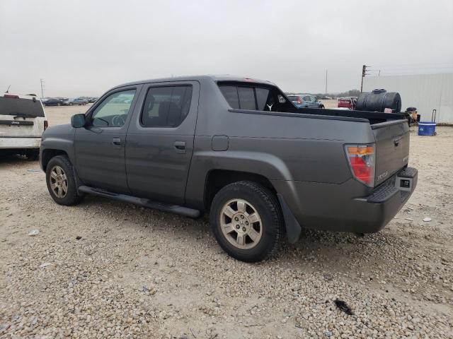 Image 2 of 2008 HONDA RIDGELINE RTL 2008 with VIN 2HJYK16548H519500