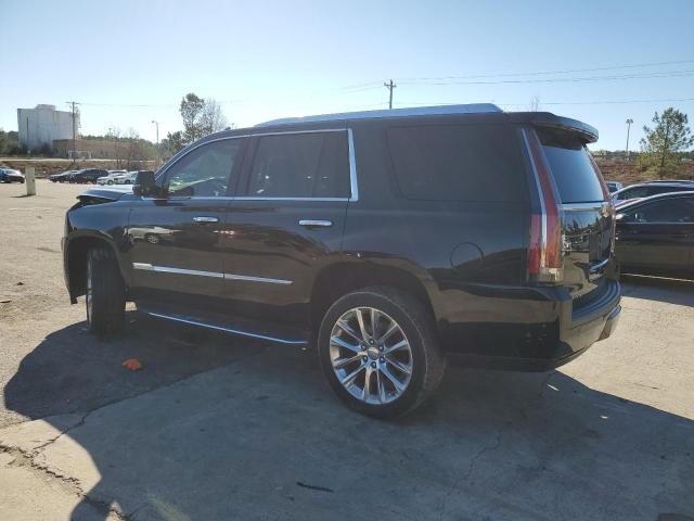 Obraz 2 z 2018 CADILLAC ESCALADE LUXURY 2018 z VIN 1GYS3BKJ6JR280483