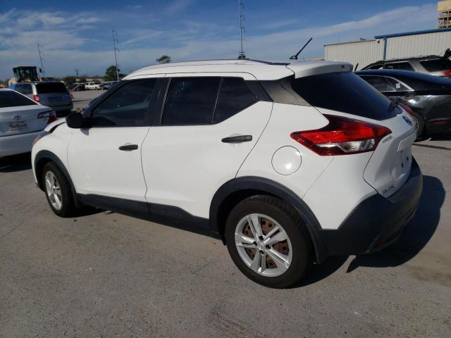 Obraz 2 z 2019 NISSAN KICKS S 2019 z VIN 3N1CP5CU5KL470330