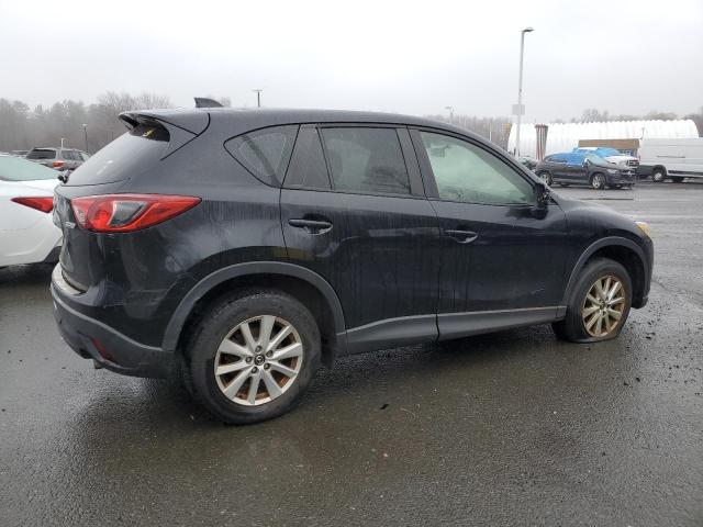 Image 3 of 2014 MAZDA CX-5 SPORT 2014 with VIN JM3KE2BE8E0301290
