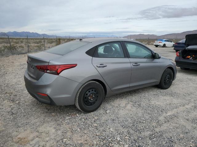 Image 3 of 2022 HYUNDAI ACCENT SE 2022 with VIN 3KPC24A6XNE182919