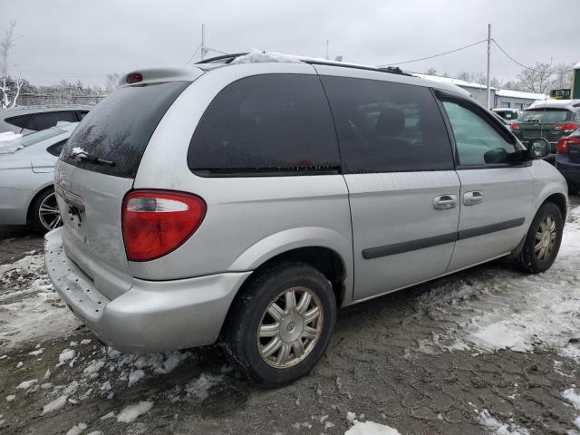 Image 3 of 2006 CHRYSLER TOWN & COUNTRY  2006 with VIN 1A4GP45R56B656727