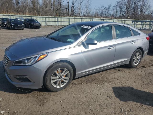Изображение 1 2015 HYUNDAI SONATA SE 2015 с VIN 5NPE24AF0FH122301