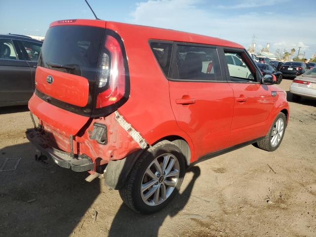 Изображение 3 2019 KIA SOUL + 2019 с VIN KNDJP3A57K7677181