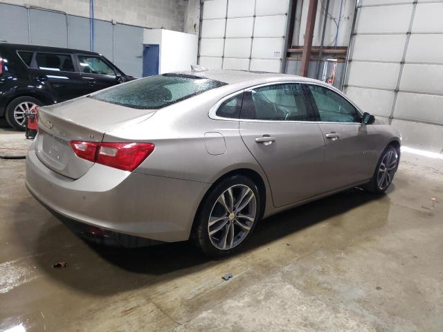 Image 3 of 2023 CHEVROLET MALIBU LT 2023 with VIN 1G1ZD5STXPF206278