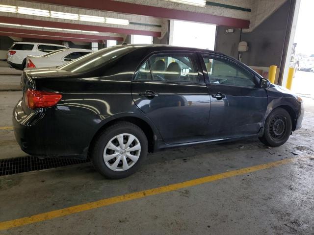 Image 3 of 2010 TOYOTA COROLLA BASE 2010 with VIN 1NXBU4EE2AZ198594