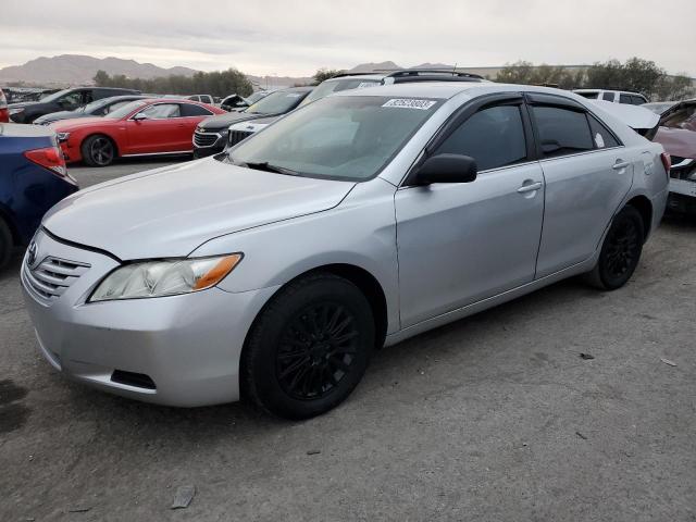 Image 1 of 2009 TOYOTA CAMRY BASE 2009 with VIN 4T1BE46K29U307892