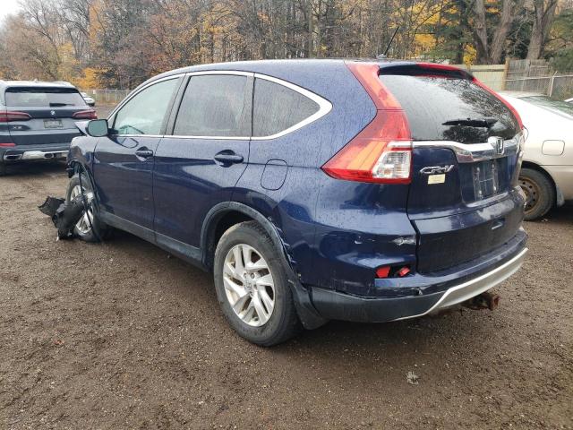 Image 2 of 2015 HONDA CR-V SE 2015 with VIN 2HKRM4H40FH126056