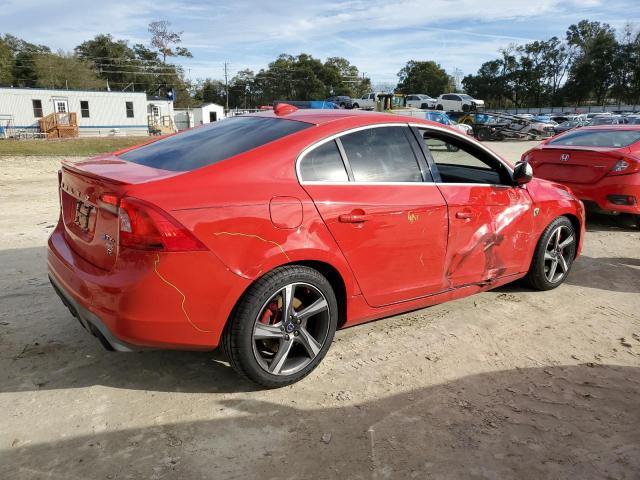 Изображение 3 2015 VOLVO S60 PLATINUM 2015 с VIN YV1902TS5F1362824