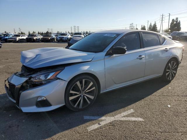 Изображение 1 2019 NISSAN ALTIMA SR 2019 с VIN 1N4BL4CV9KC114603