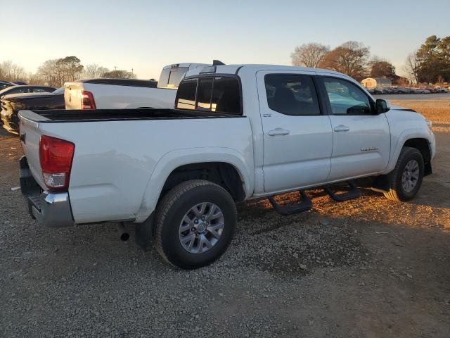 Obraz 3 z 2016 TOYOTA TACOMA DOUBLE CAB 2016 z VIN 5TFAX5GN0GX069111