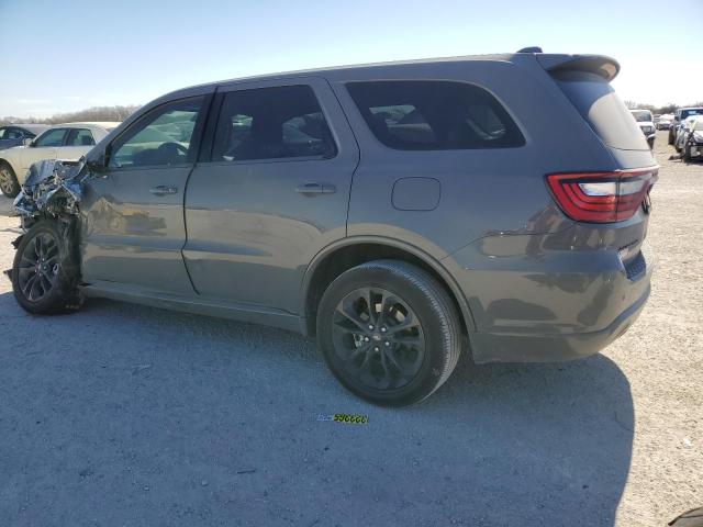Изображение 2 2022 DODGE DURANGO R/T 2022 с VIN 1C4SDHCT9NC209843