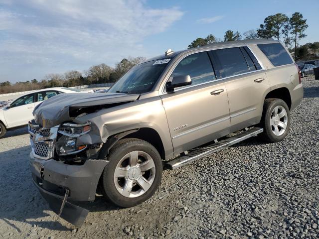 Image 1 of 2017 CHEVROLET TAHOE C1500 LT 2017 with VIN 1GNSCBKC6HR306220