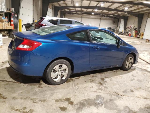 Obraz 3 z 2013 HONDA CIVIC LX 2013 z VIN 2HGFG3B5XDH530317