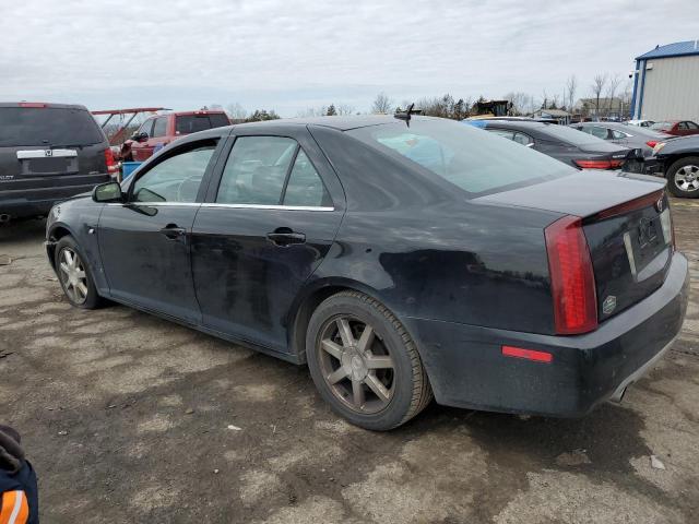 Obraz 2 z 2007 CADILLAC STS  2007 z VIN 1G6DW677370119390