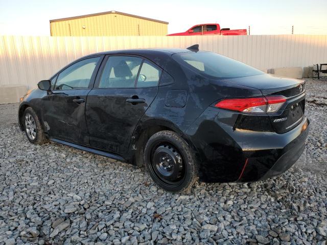 Obraz 2 z 2023 TOYOTA COROLLA LE 2023 z VIN 5YFB4MDE3PP026652