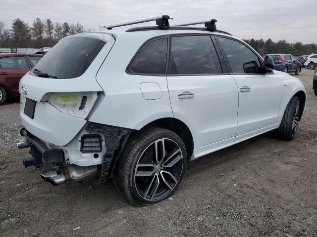 Изображение 3 2017 AUDI SQ5 PREMIUM PLUS 2017 с VIN WA1CCBFP0HA041457