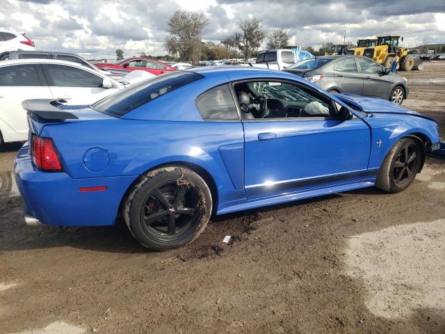 Изображение 3 2003 FORD MUSTANG MACH I 2003 с VIN 1FAFP42R03F366847