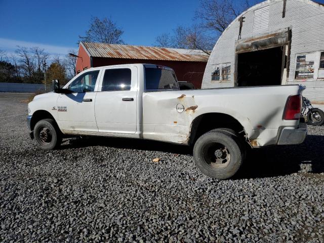 Image 2 of 2018 RAM 3500 ST 2018 with VIN 3C63RRGL2JG203757