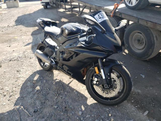 Obraz 2020 YAMAHA YZFR6  2020