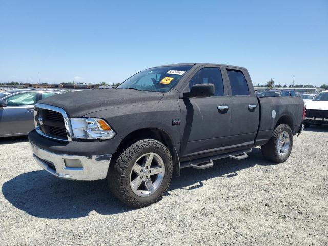 Изображение 1 2012 DODGE RAM 1500 SLT 2012 с VIN 1C6RD7GT7CS306052