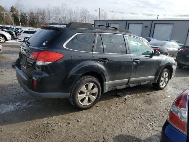 Изображение 3 2011 SUBARU OUTBACK 3.6R 2011 с VIN 4S4BREAC5B2401583