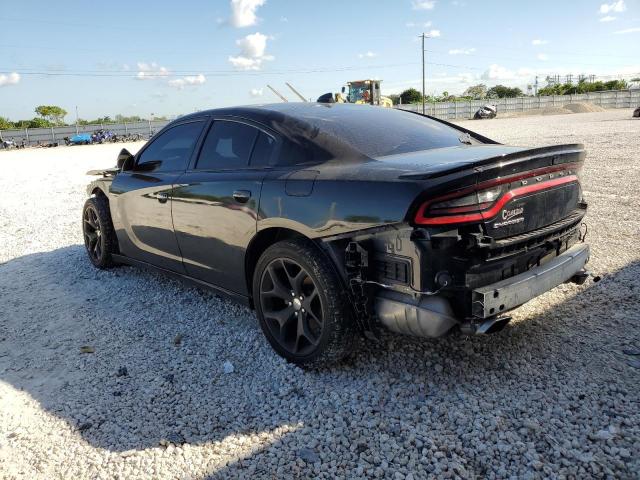 Image 2 of 2016 DODGE CHARGER R/T 2016 with VIN 2C3CDXCT5GH192719