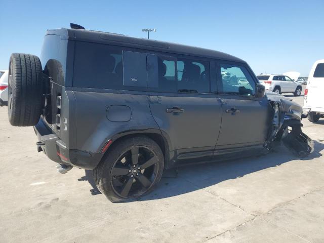 Изображение 3 2023 LAND ROVER DEFENDER 110 2023 с VIN SALEWEEE6P2129454