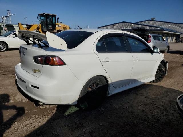 Obraz 3 z 2012 MITSUBISHI LANCER ES/ES SPORT 2012 z VIN JA32U2FU7CU012855