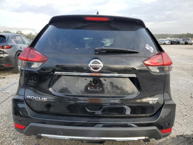 Obraz 1 z 2019 NISSAN ROGUE S 2019 z VIN JN8AT2MT4KW257548