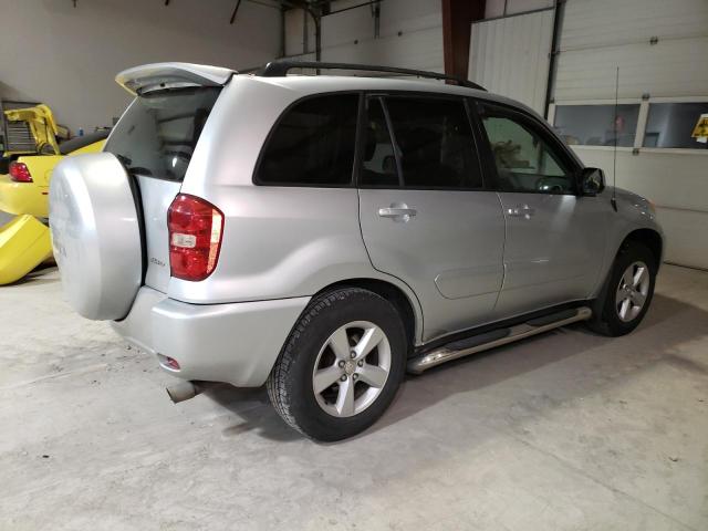 Obraz 3 z 2005 TOYOTA RAV4  2005 z VIN JTEHD20V050039401