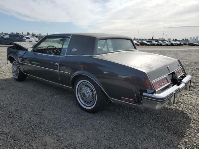 Изображение 2 1982 BUICK RIVIERA  1982 с VIN 1G4AZ57Y5CE400514