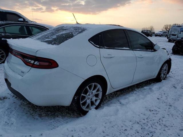 Изображение 3 2013 DODGE DART SXT 2013 с VIN 1C3CDFBA3DD345567