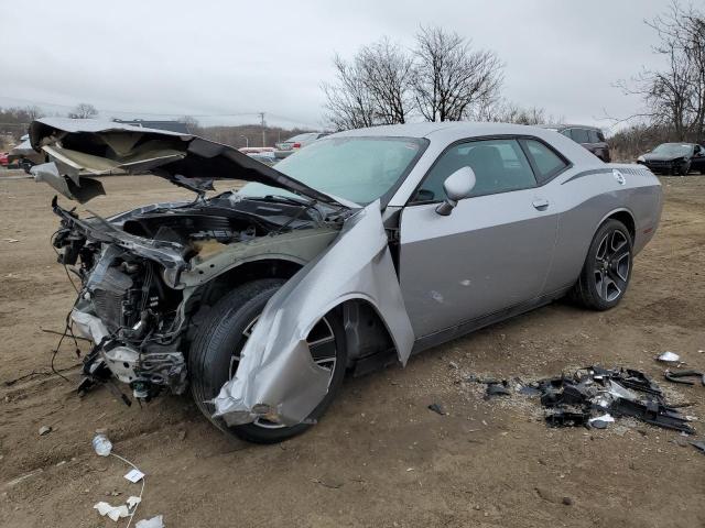 2013 DODGE CHALLENGER R/T 2013 image