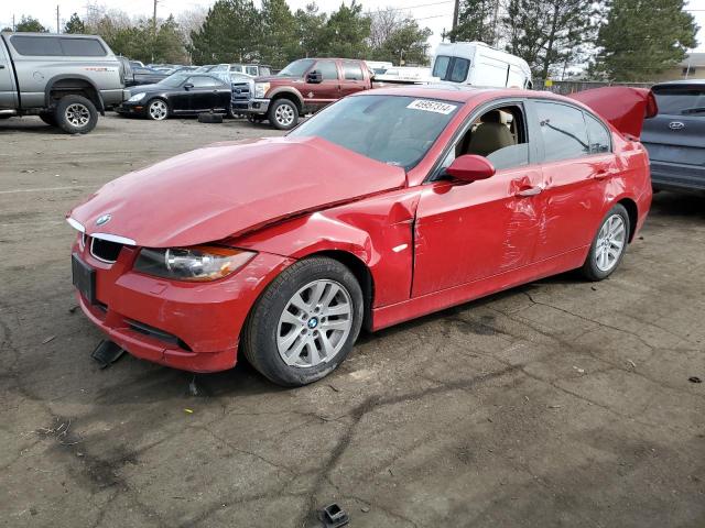Obraz 2007 BMW 328 XI 2007