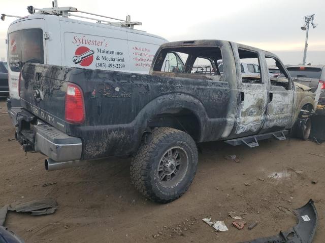 Obraz 3 z 2014 FORD F250 SUPER DUTY 2014 z VIN 1FT7W2B61EEA53424