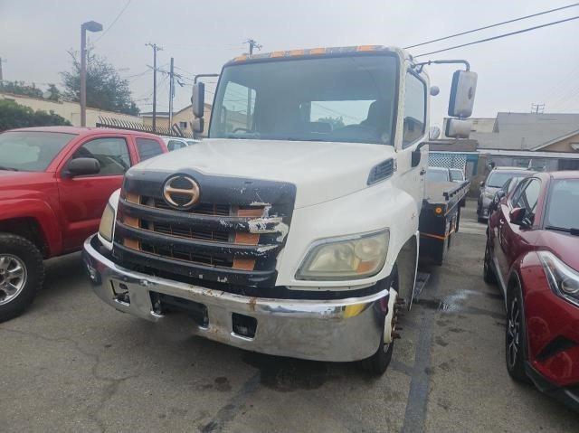 Изображение 2 2011 HINO 258/268  2011 с VIN 5PVNE8JN8B4S50064