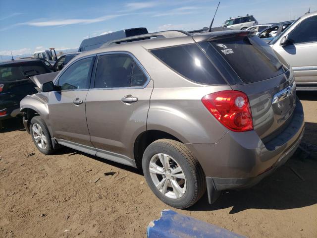 Изображение 2 2011 CHEVROLET EQUINOX LT 2011 с VIN 2CNALDEC0B6369596