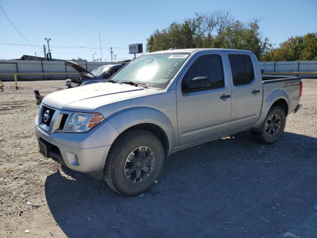 Image 1 of 2016 NISSAN FRONTIER S 2016 with VIN 1N6AD0ER8GN756203