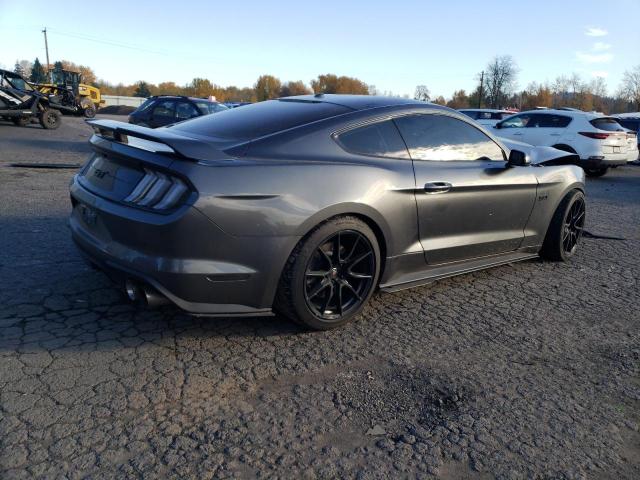 Obraz 3 z 2018 FORD MUSTANG GT 2018 z VIN 1FA6P8CFXJ5114702