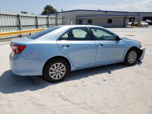 Obraz 3 z 2012 TOYOTA CAMRY BASE 2012 z VIN 4T1BF1FK3CU630111