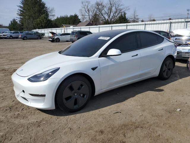 2023 TESLA MODEL 3  2023 image