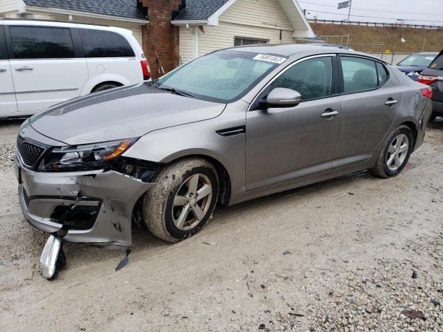 Изображение 2014 KIA OPTIMA LX 2014