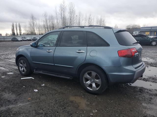 Obraz 2 z 2007 ACURA MDX SPORT 2007 z VIN 2HNYD28887H548955