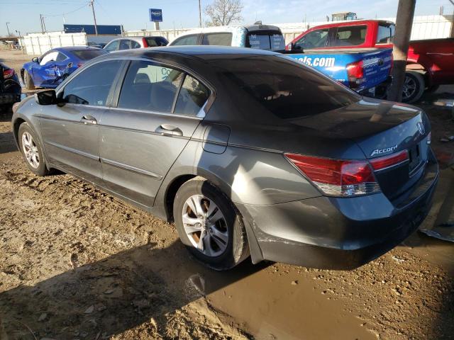 Изображение 2 2012 HONDA ACCORD SE 2012 с VIN 1HGCP2F67CA040785